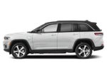 2022 Jeep Grand Cherokee 4xe Summit