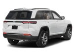 2022 Jeep Grand Cherokee 4xe Summit