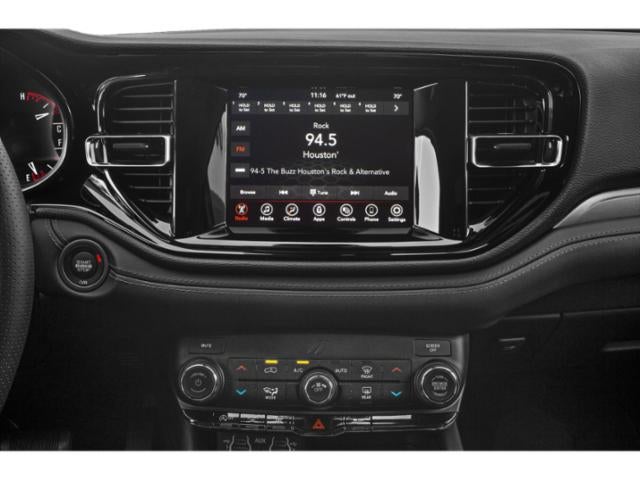 2022 Dodge Durango R/T Plus