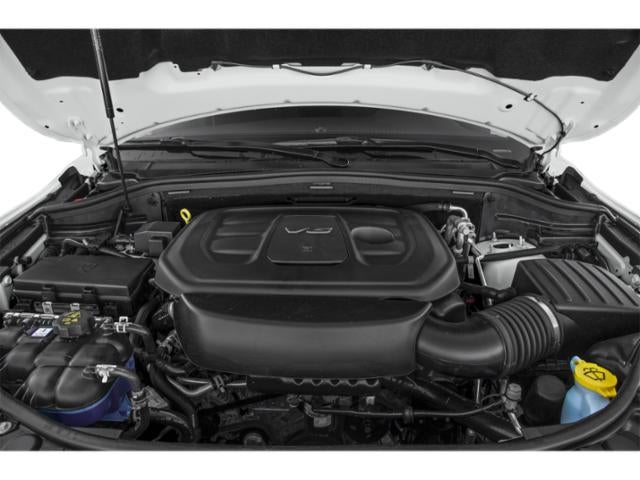 2022 Dodge Durango R/T Plus