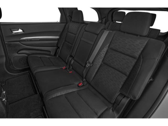 2022 Dodge Durango R/T Plus