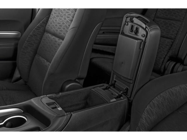 2022 Dodge Durango R/T Plus