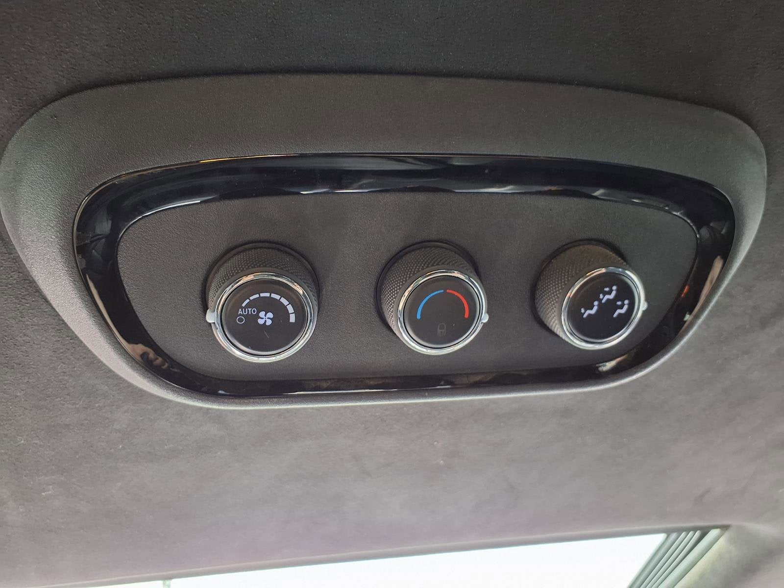 2022 Dodge Durango R/T Plus