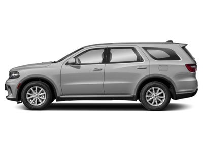 2022 Dodge Durango R/T Plus