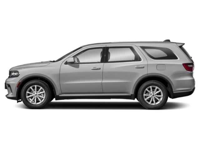 2022 Dodge Durango R/T Plus