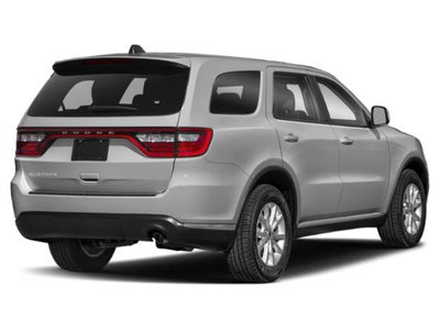 2022 Dodge Durango R/T Plus