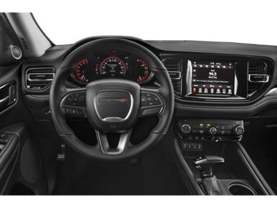 2022 Dodge Durango R/T Plus