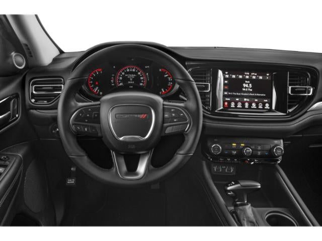 2022 Dodge Durango R/T Plus
