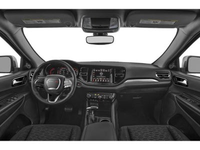 2022 Dodge Durango R/T Plus