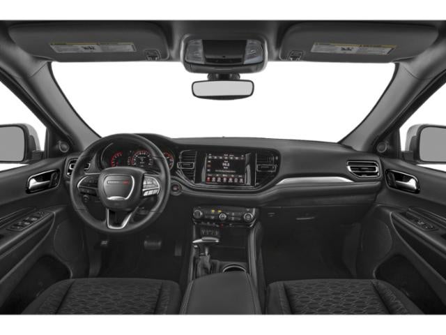 2022 Dodge Durango R/T Plus