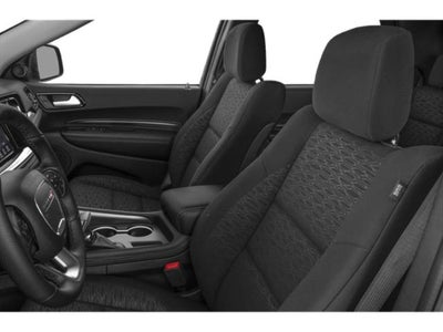 2022 Dodge Durango R/T Plus