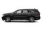 2017 Dodge Durango Citadel Anodized Platinum