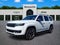 2023 Jeep Wagoneer Series III