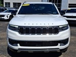 2023 Jeep Wagoneer Series III