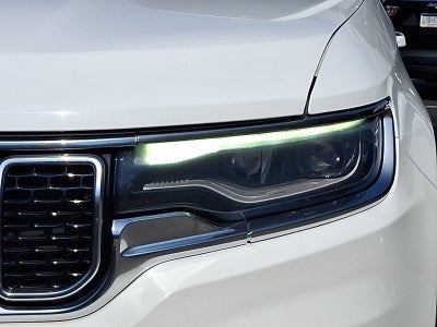 2023 Jeep Wagoneer Series III