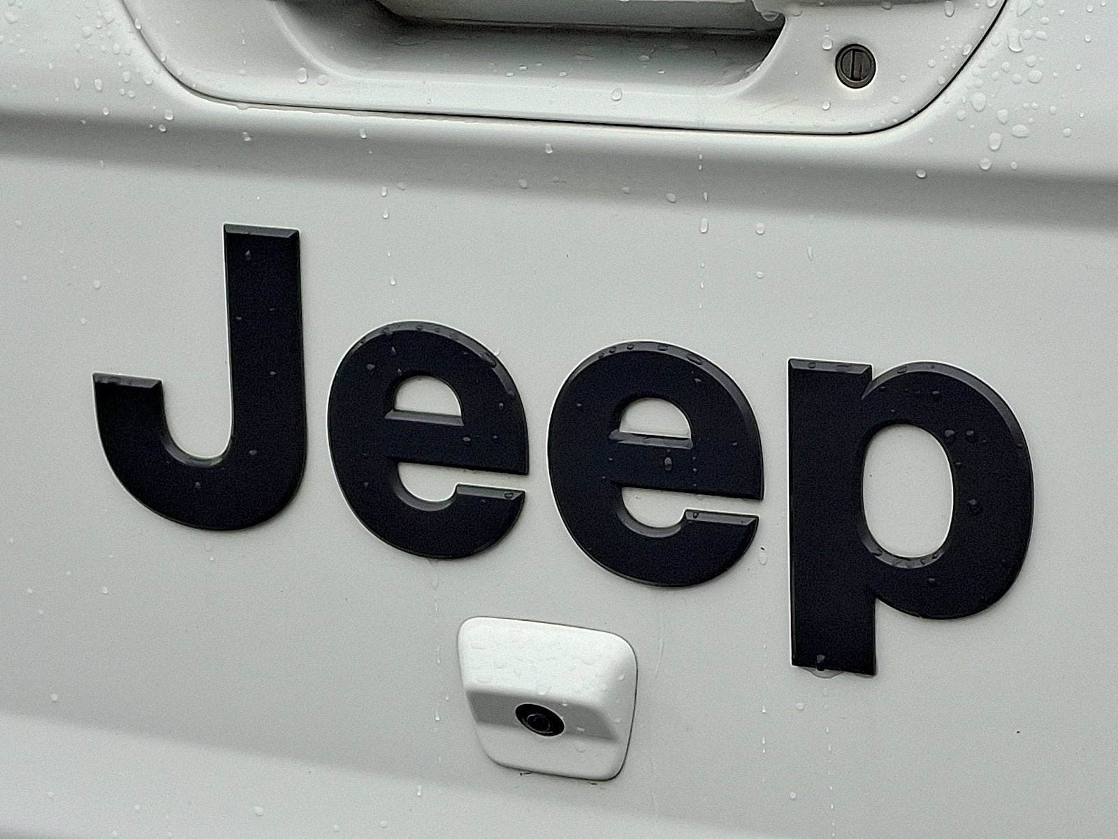 2022 Jeep Gladiator High Altitude