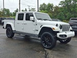2022 Jeep Gladiator High Altitude