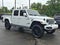 2022 Jeep Gladiator High Altitude