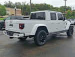 2022 Jeep Gladiator High Altitude