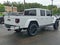 2022 Jeep Gladiator High Altitude