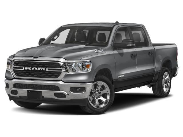 2023 RAM 1500 Pickup Big Horn/Lone Star