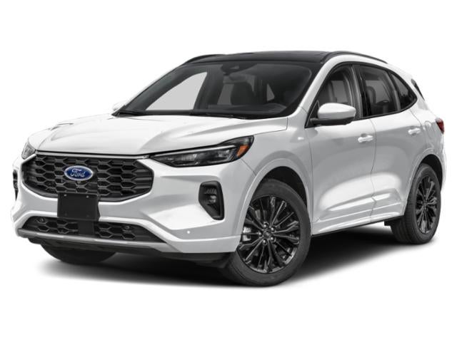 2025 Ford Escape ST-Line Elite