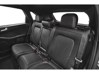2025 Ford Escape ST-Line Elite