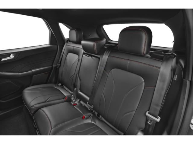 2025 Ford Escape ST-Line Elite