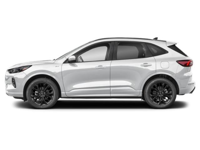 2025 Ford Escape ST-Line Elite