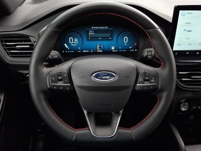 2025 Ford Escape ST-Line Elite