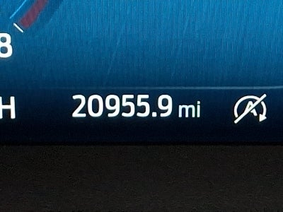 2025 Ford Escape ST-Line Elite