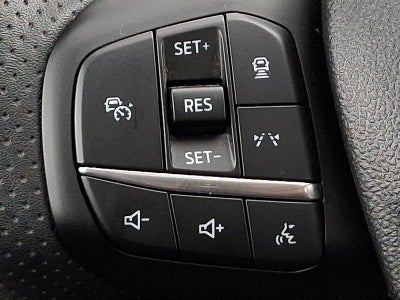 2025 Ford Escape ST-Line Elite