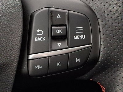 2025 Ford Escape ST-Line Elite