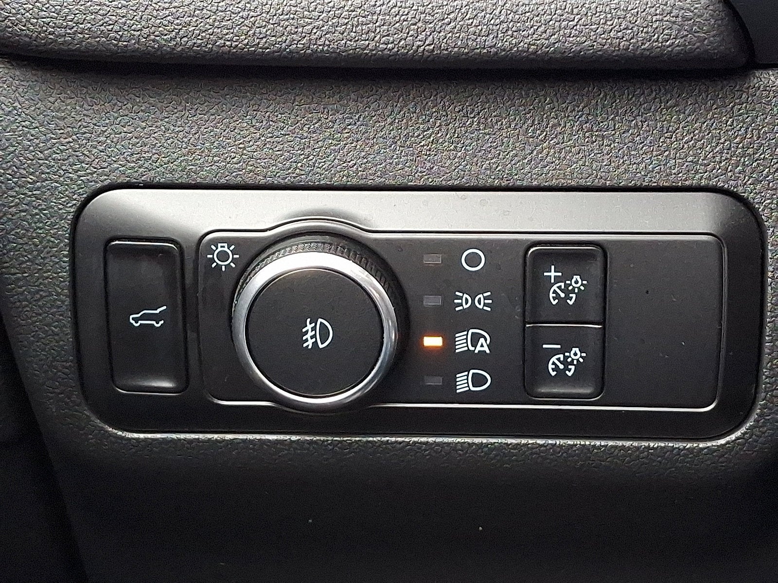 2025 Ford Escape ST-Line Elite