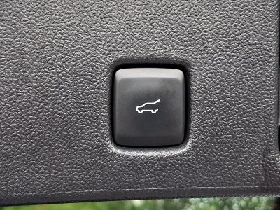 2025 Ford Escape ST-Line Elite