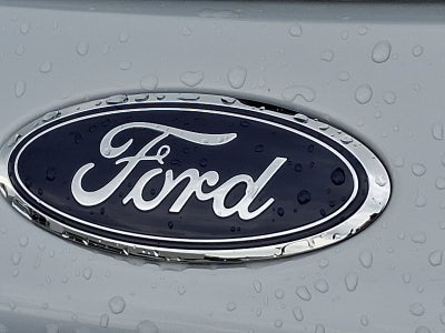 2025 Ford Escape ST-Line Elite