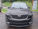 2025 Cadillac XT6 FWD Premium Luxury