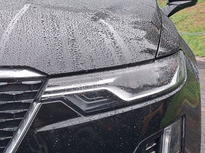 2025 Cadillac XT6 FWD Premium Luxury