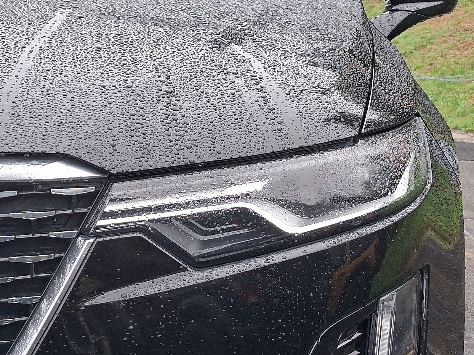 2025 Cadillac XT6 FWD Premium Luxury