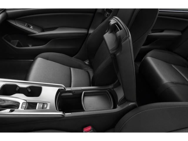 2020 Honda Accord Sedan LX
