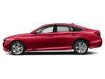 2020 Honda Accord Sedan LX