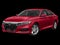 2020 Honda Accord Sedan LX