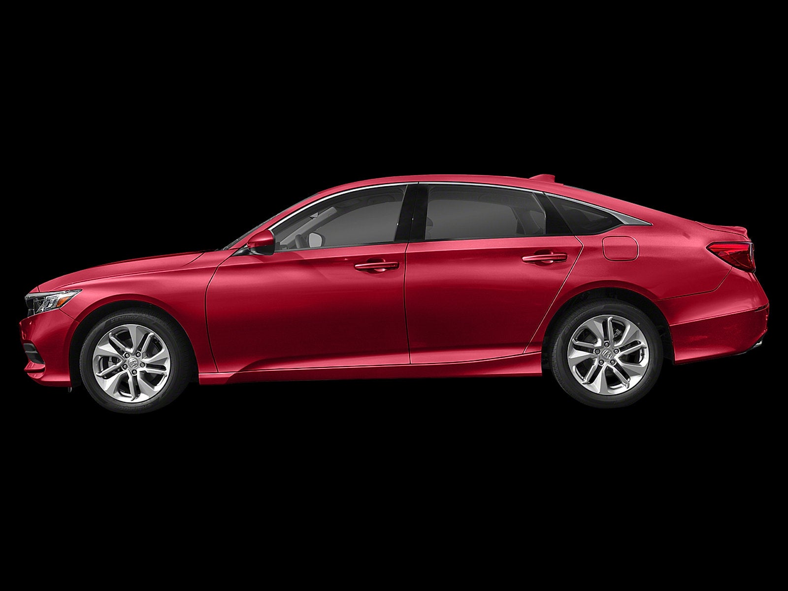 2020 Honda Accord Sedan LX