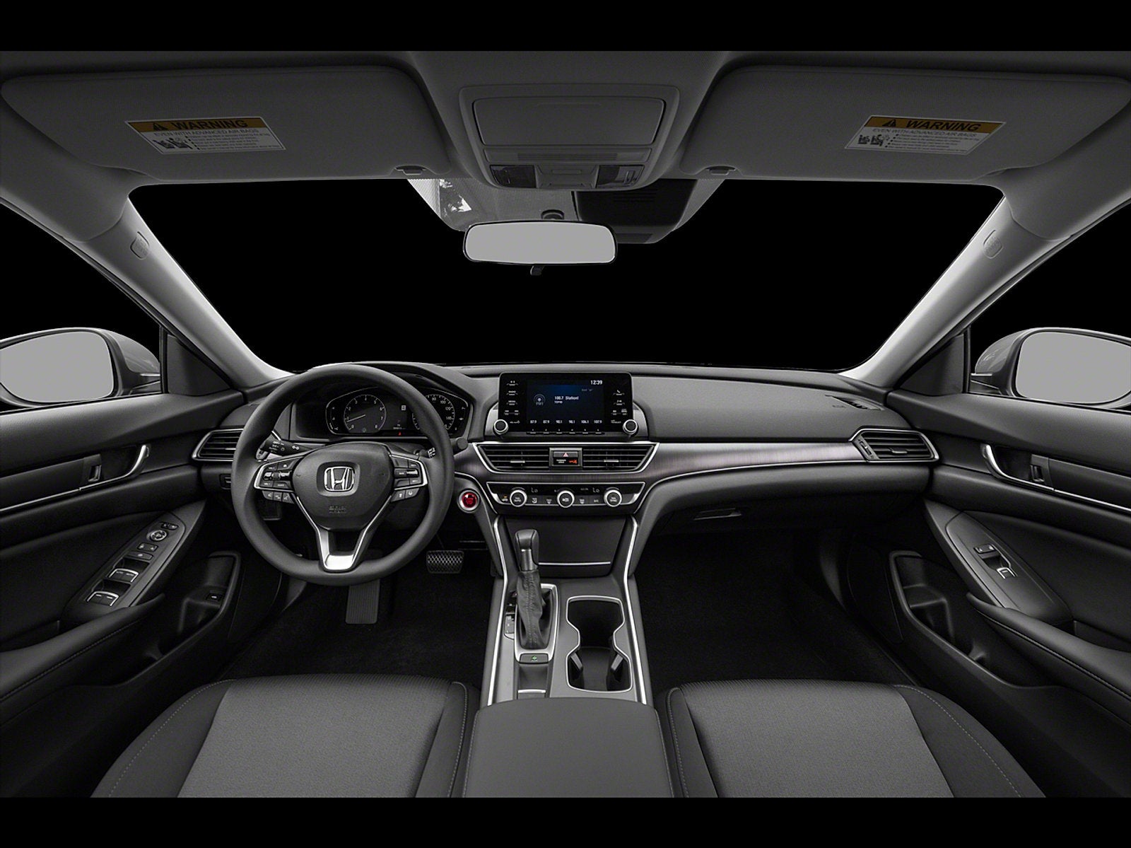 2020 Honda Accord Sedan LX