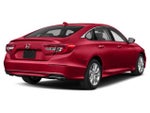 2020 Honda Accord Sedan LX