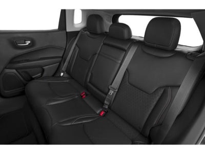 2018 Jeep Compass Altitude