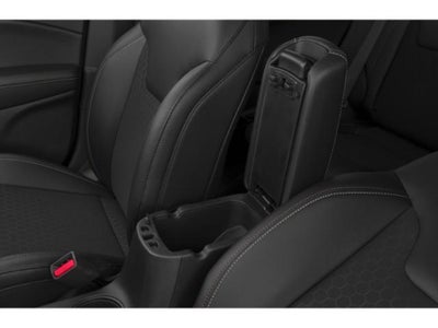 2018 Jeep Compass Altitude