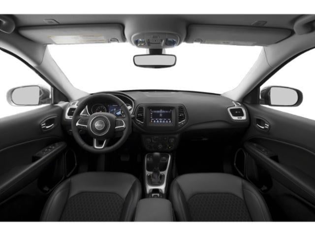 2018 Jeep Compass Altitude