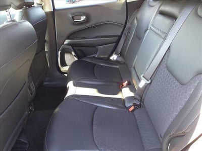 2019 Jeep Compass Altitude