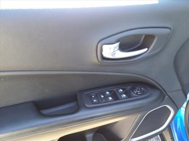 2019 Jeep Compass Altitude